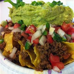 Super Nachos