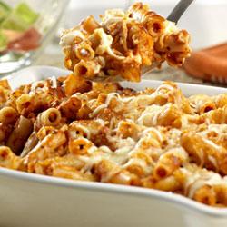 Baked Ziti