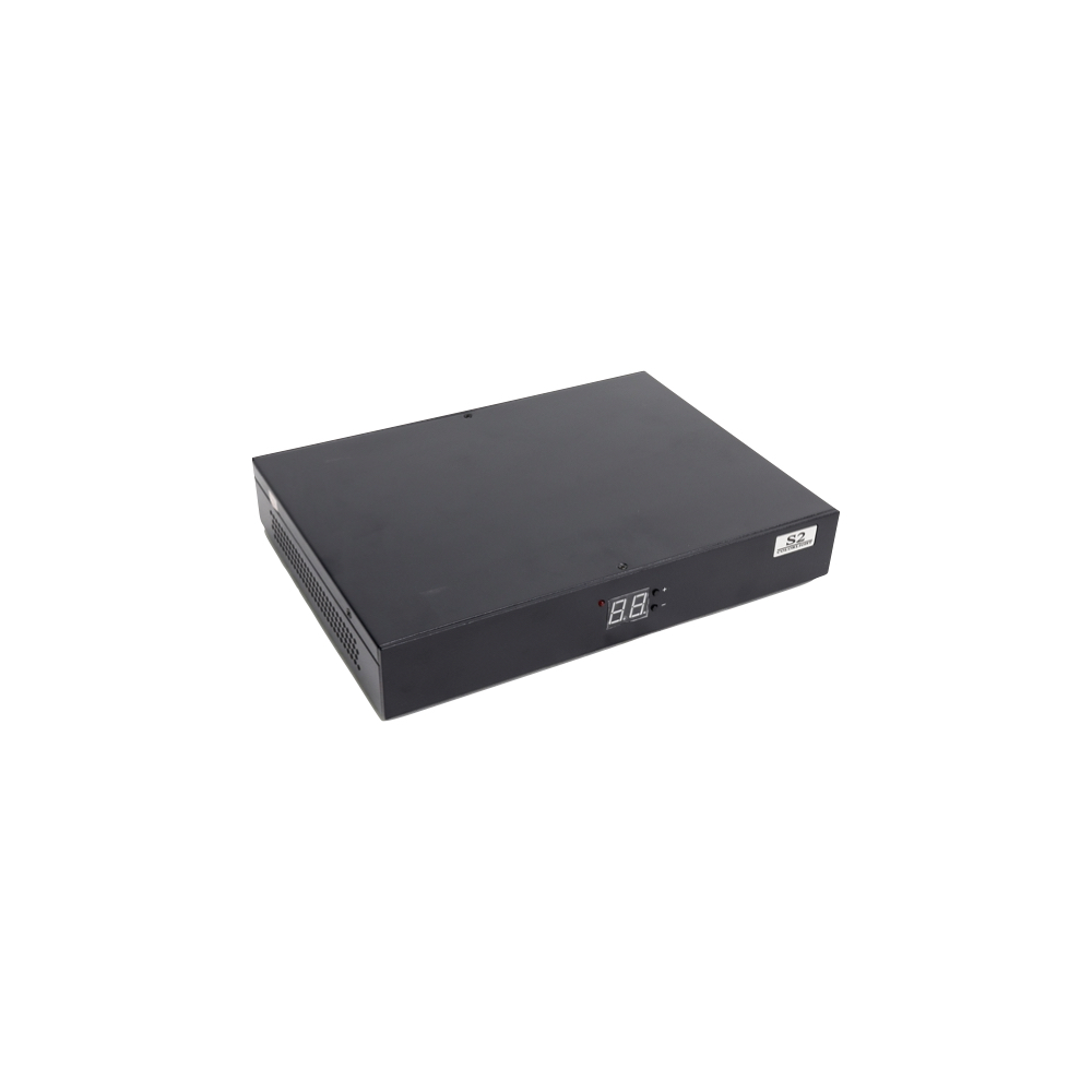 Colorlight S2 Sending Box LED Controller With Two Ports