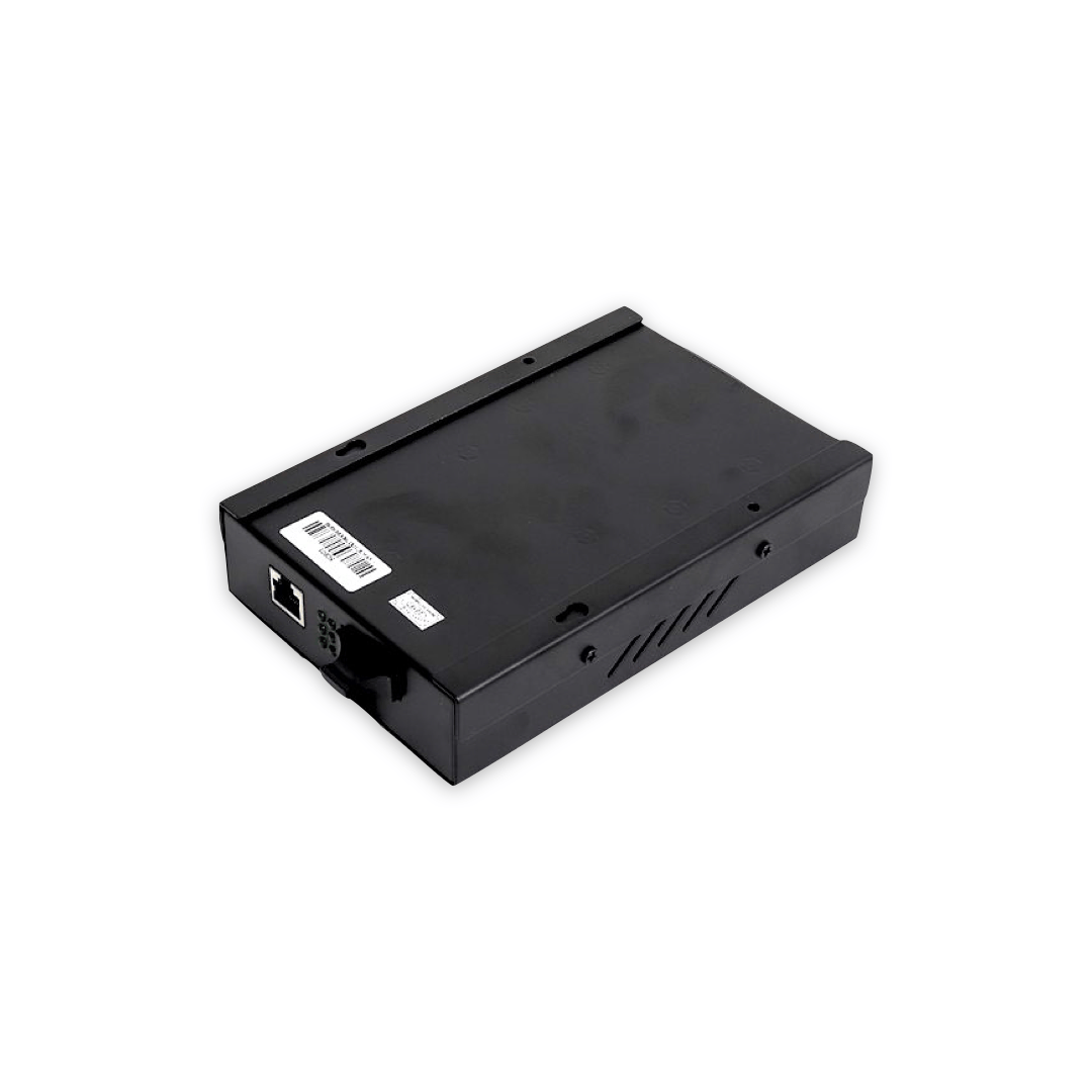 Official Linsn SC801 Single-mode Optical Fiber Converter