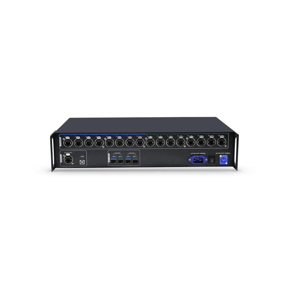 Novastar CVT4K-M Fiber Converter