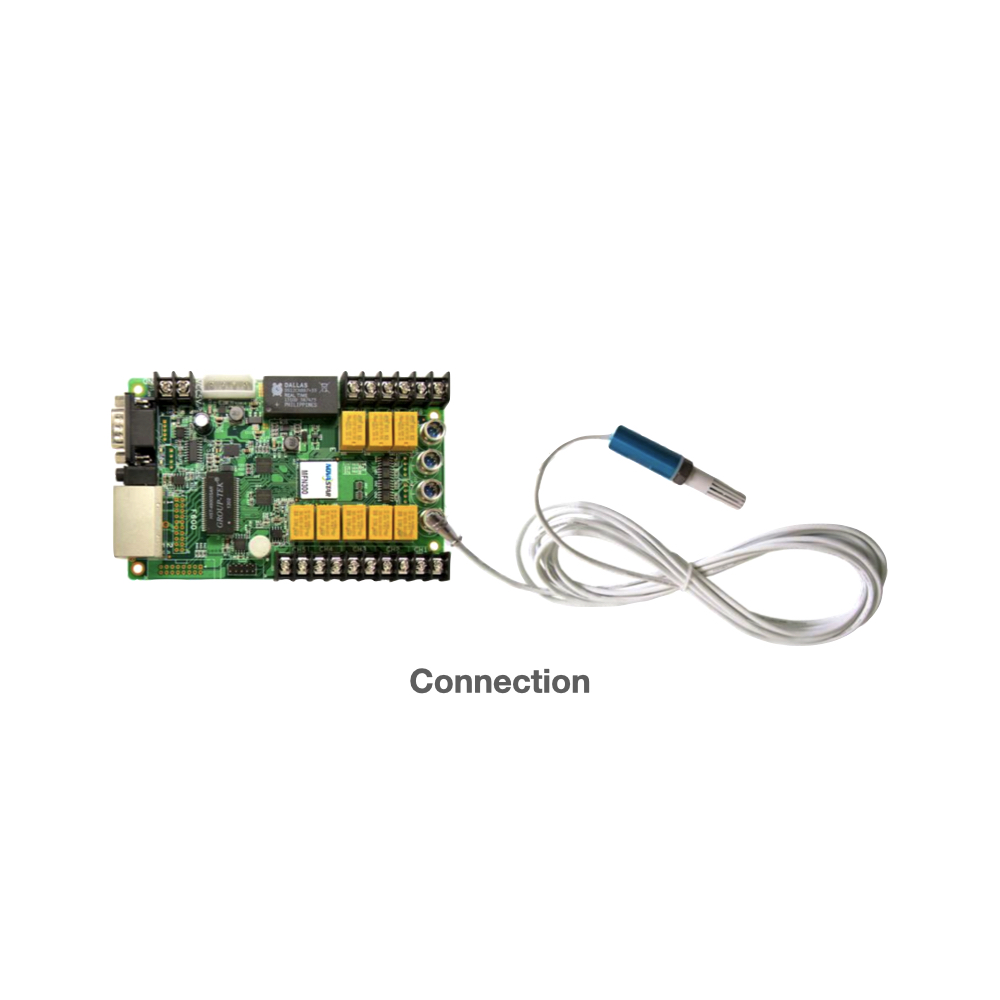 Novastar MTH310 Temperature Sensor