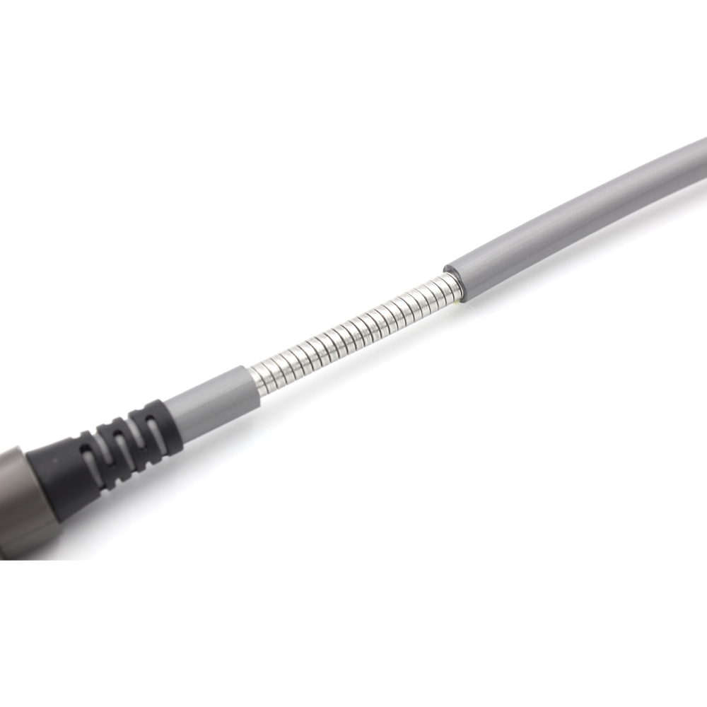 Armored HDMI 2.1 AOC 8K Active Optical Cable