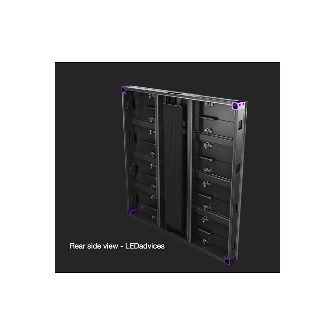 AF PLUS SERIES - A New Generation of DOOH LED Display