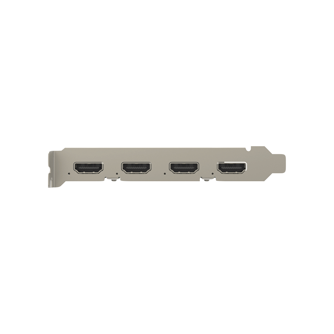 Magewell Pro Capture Quad HDMI Four-channel HD capture card