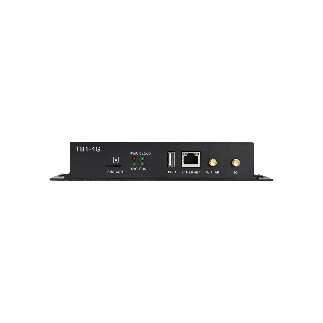 Novastar Taurus Series Multimedia Players - TB1