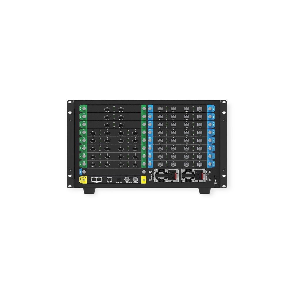 Novastar MX6000 Pro LED Display Controller