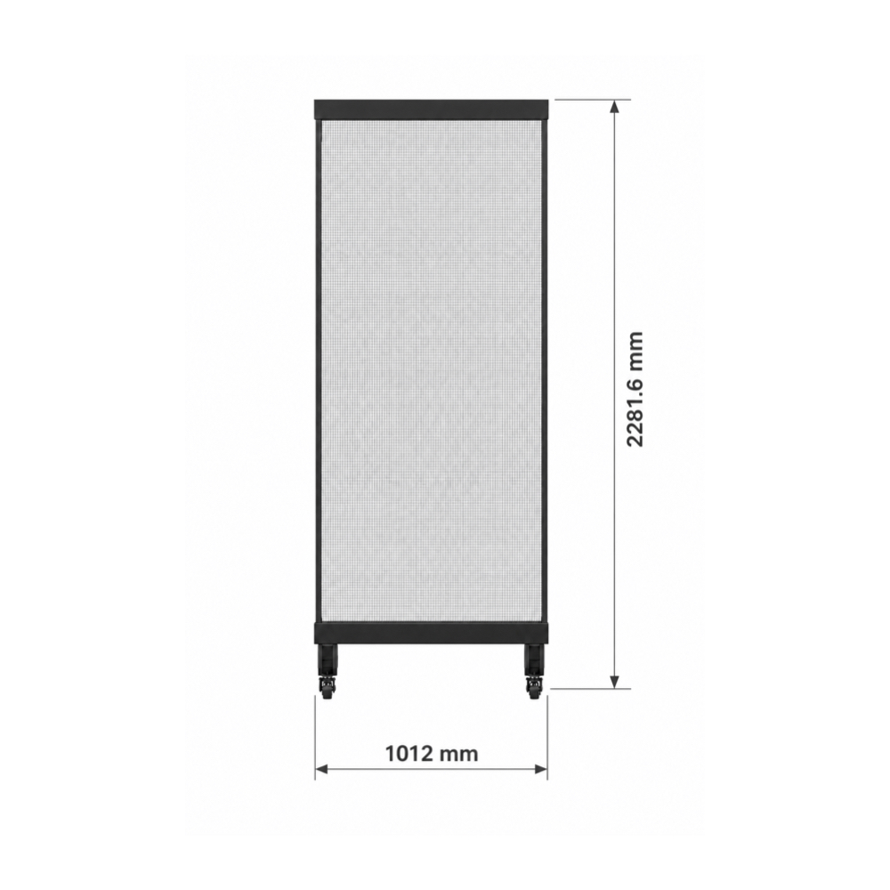 Holographic LED Poster 1000x1000.005
