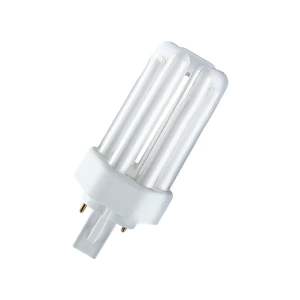 OSRAM DULUX T Plus 18W 827 compact fluorescent lamp