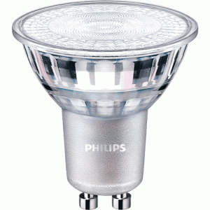 MAS LED-Spot VLE DT 3.7-35W GU10 927 36D