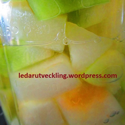 Melonsmoothie