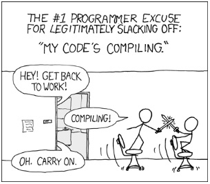 On C Code Bloat - Ultra HD Minimal Photo - Mobile