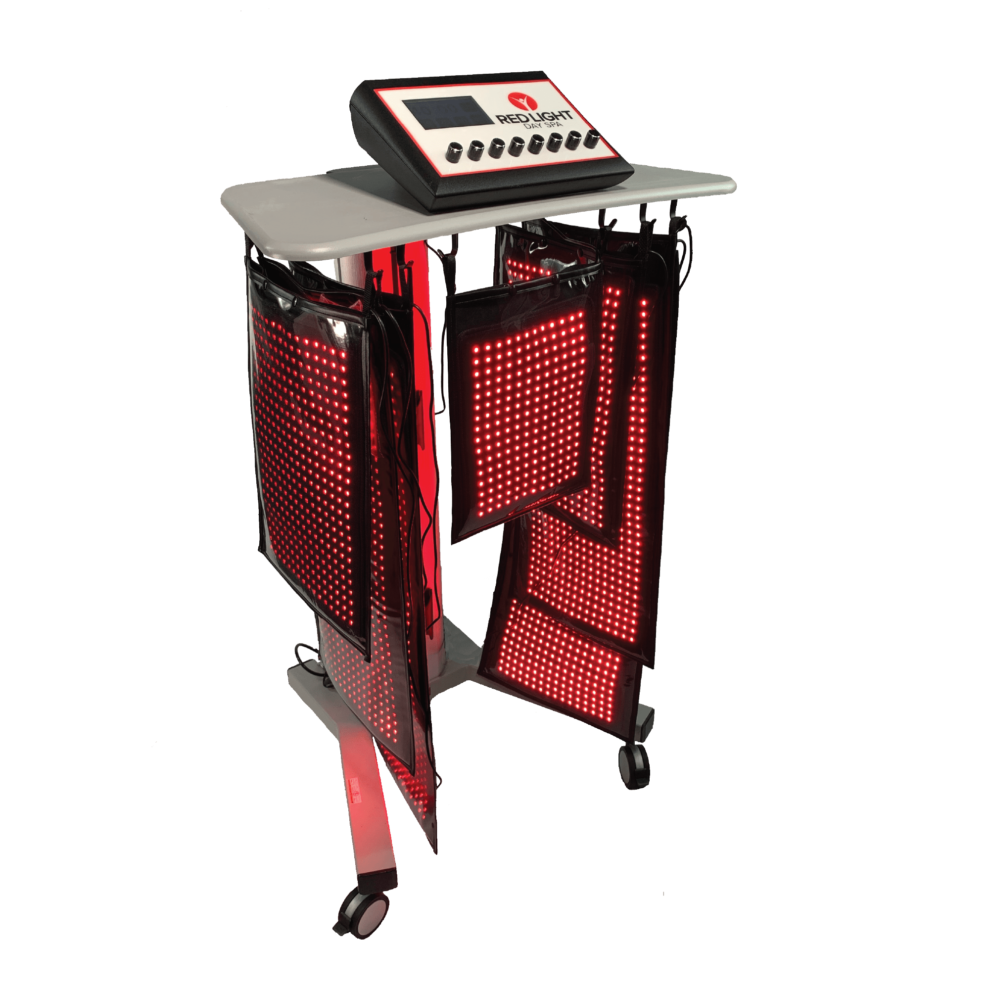 Business in a Box LED Body Sculpting