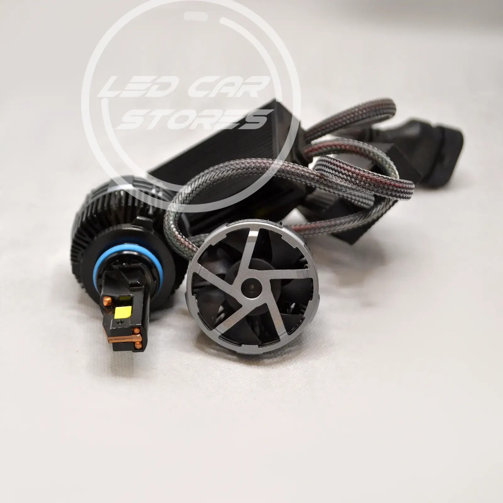 Led Car x10 Series 120W
