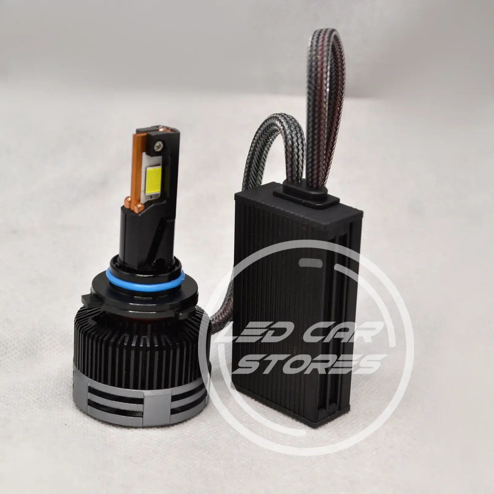 Led Car x10 Series 120W