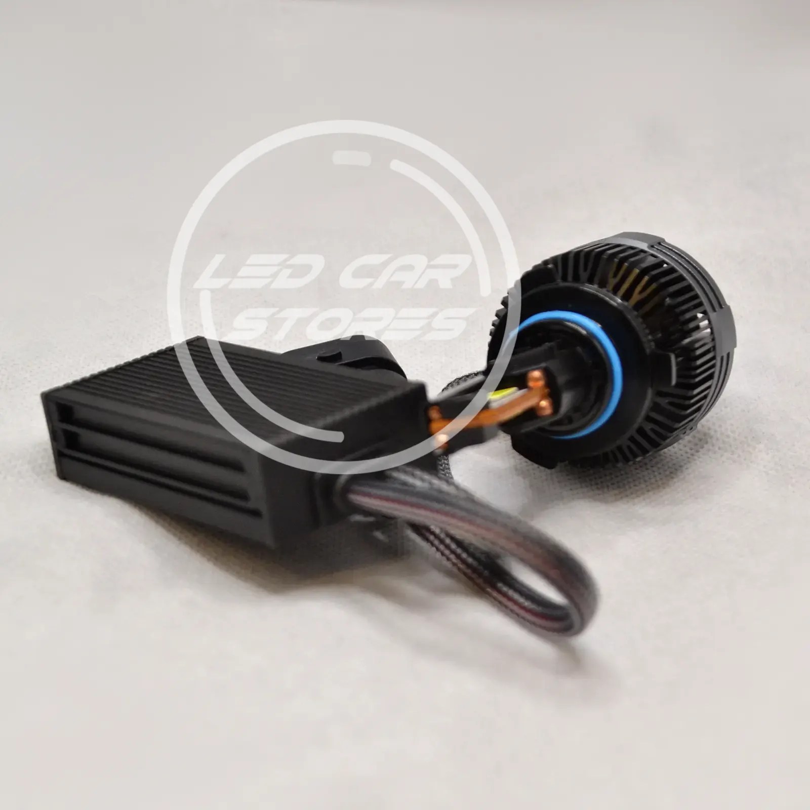Led Car x10 Series 120W
