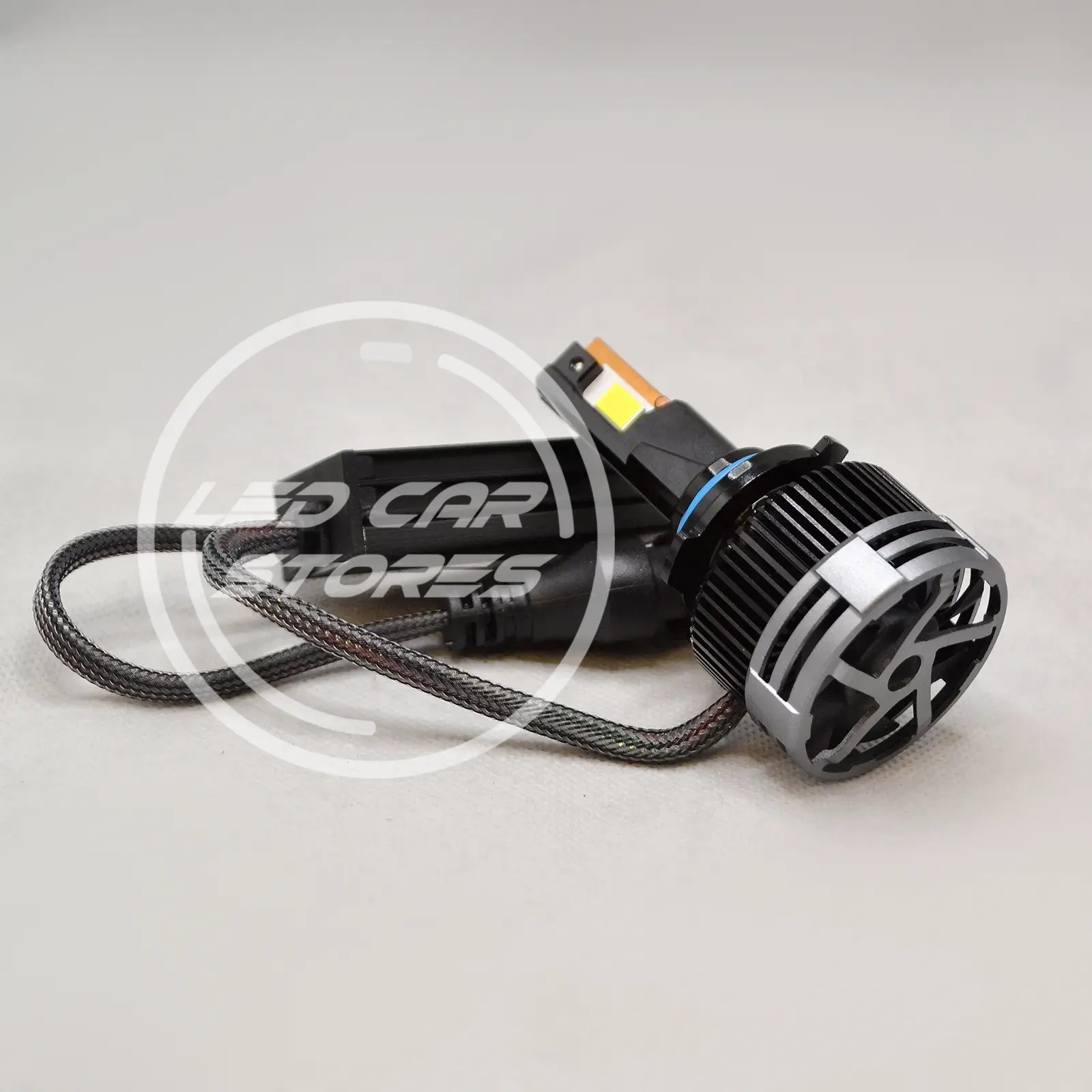 Led Car x10 Series 120W