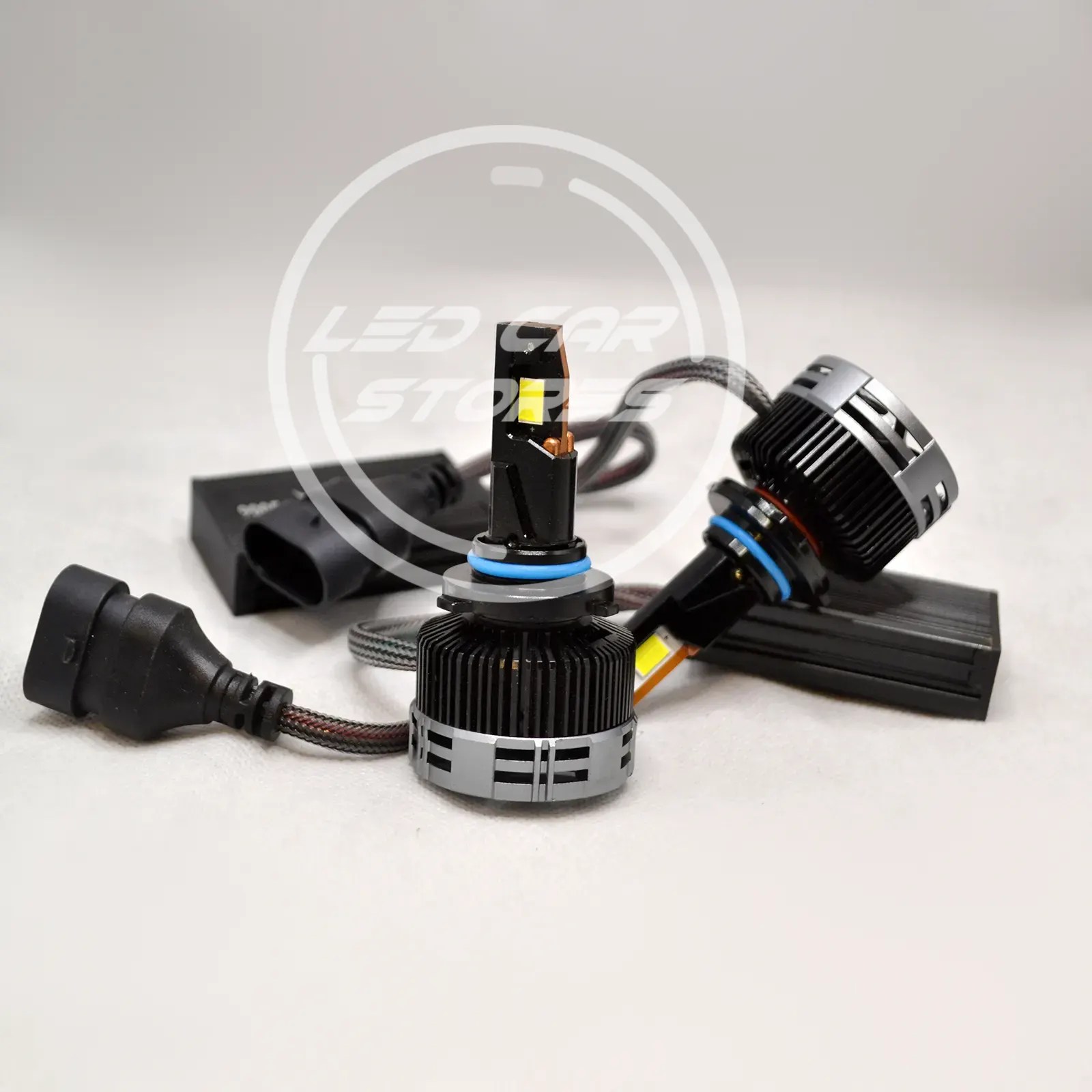 Led Car x10 Series 120W