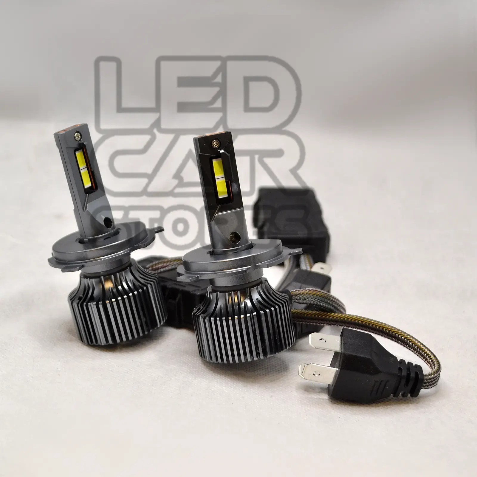 Led Car x6 Series 60W