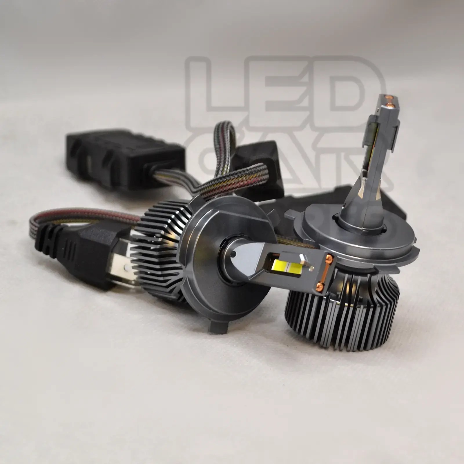 Led Car x6 Series 60W