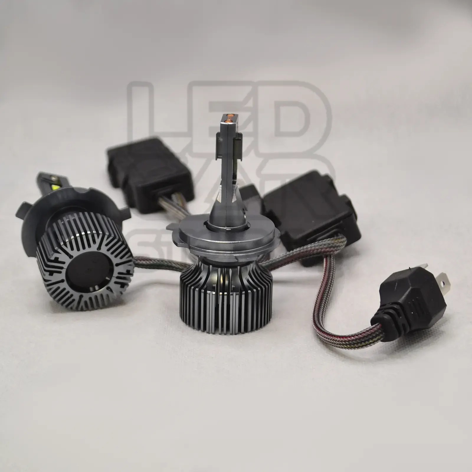 Led Car x6 Series 60W