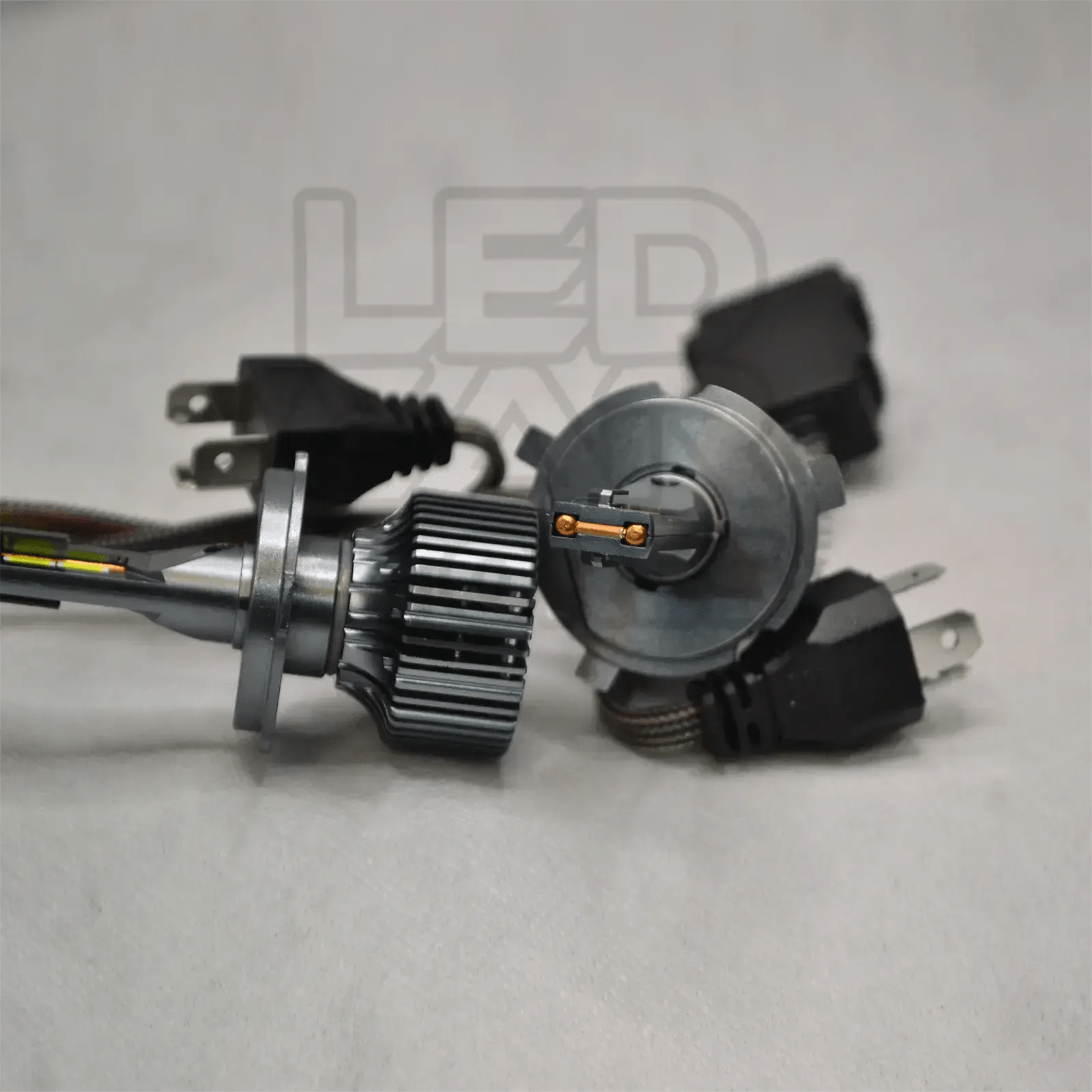 Led Car x6 Series 60W