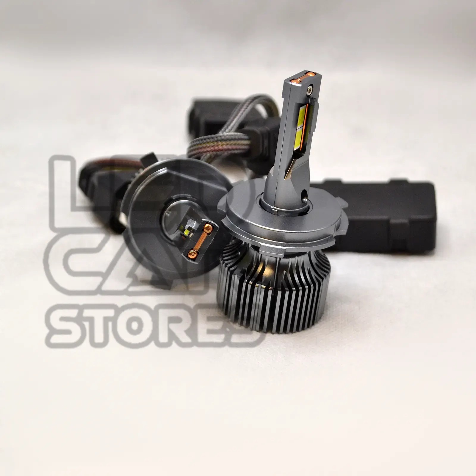 Led Car x6 Series 60W