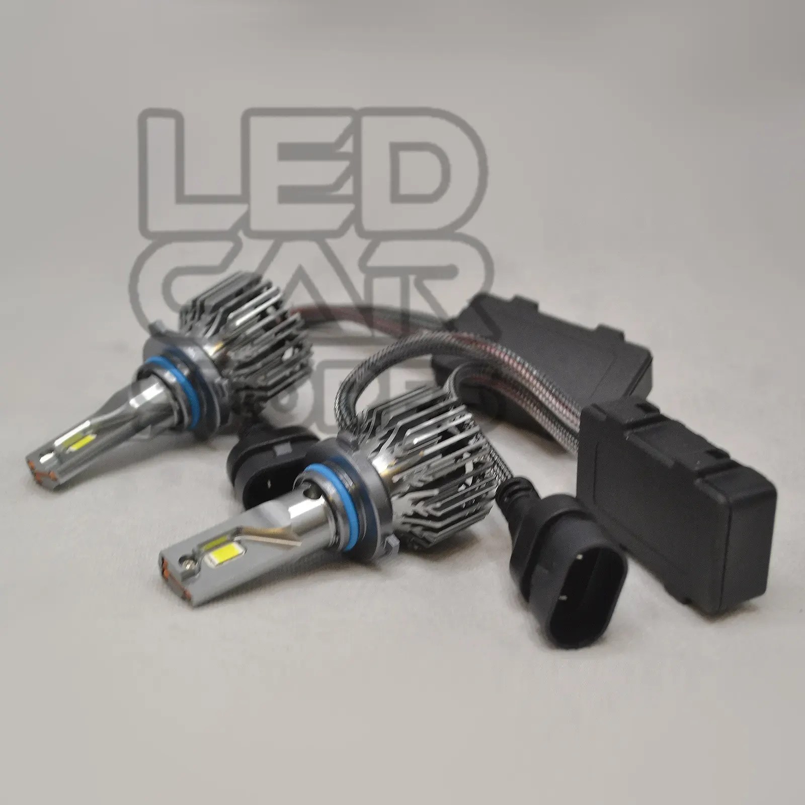 Led Car x6 Series 60W