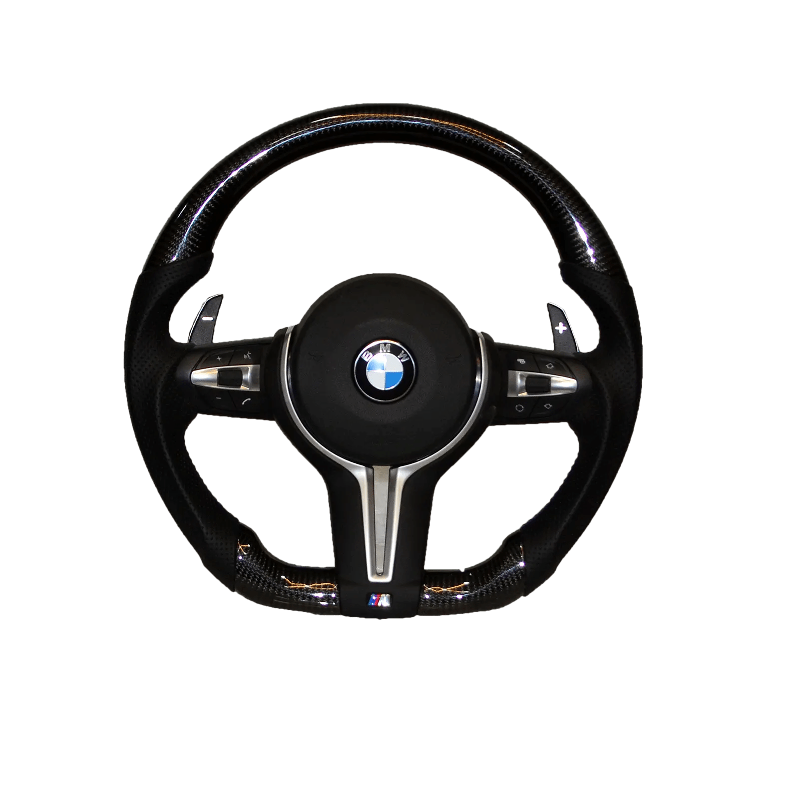 طارة BMW e60 Full Carbon