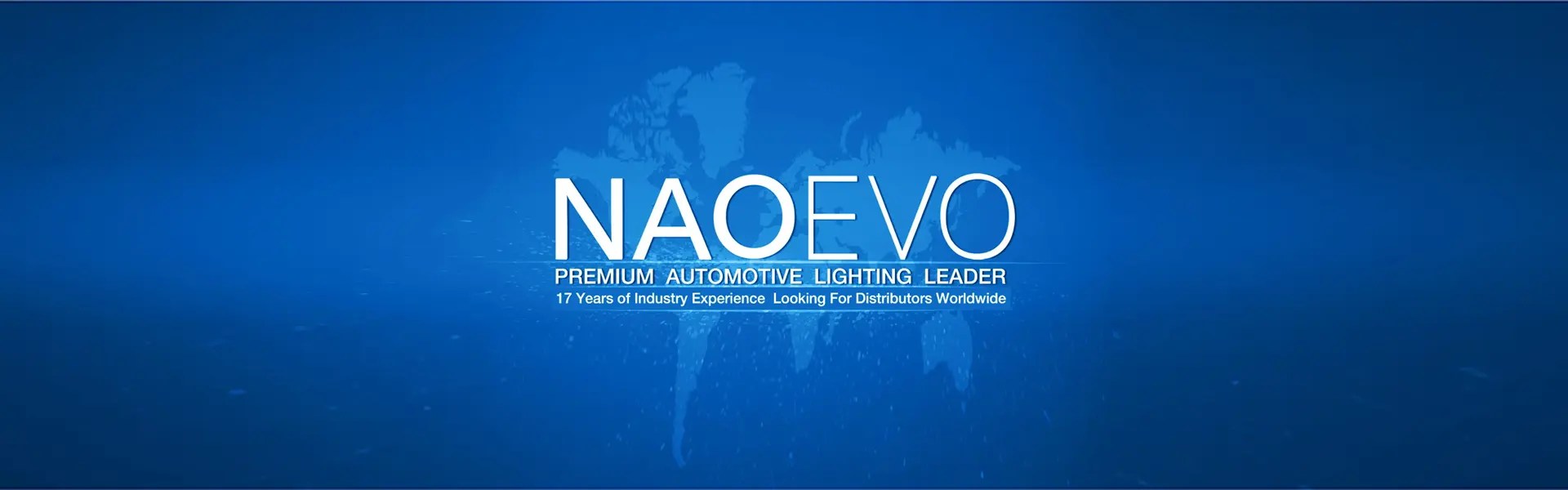 Led Car NAOEVO NG 180W