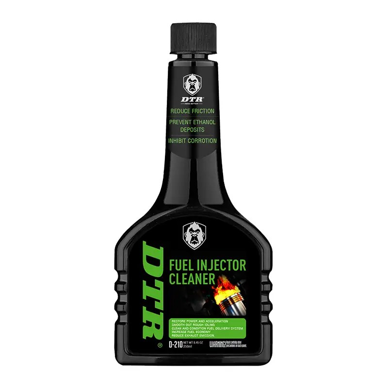 Fuel Injector Cleaner .D210