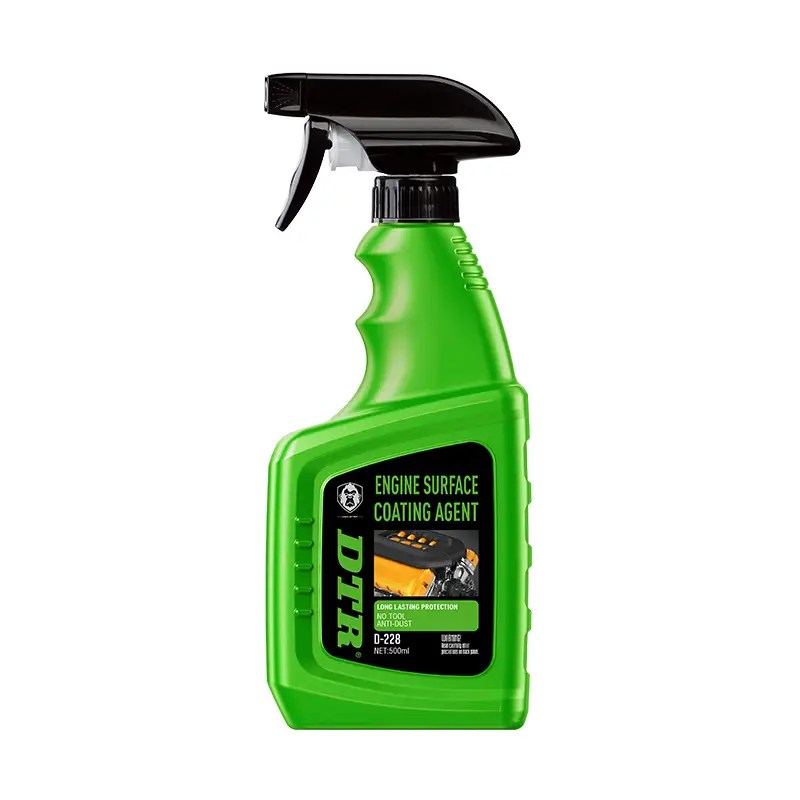 Engine surface coating agent .D228