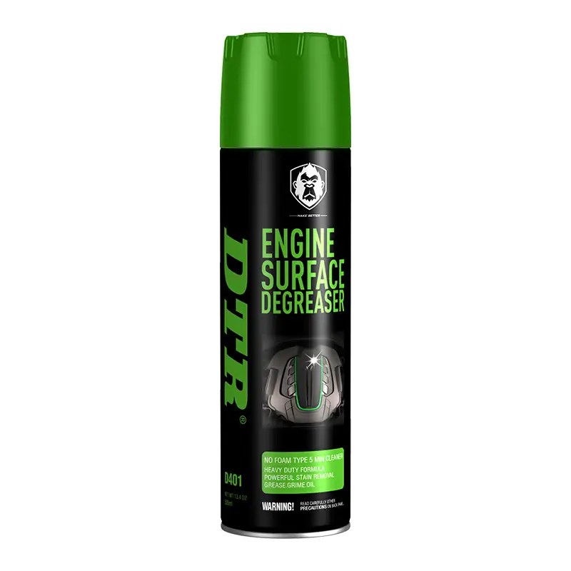 Engine Surface Degreaser .D401