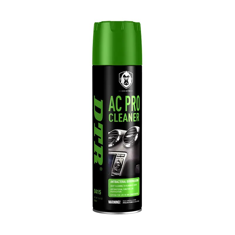 Air Pro Cleaner .D415