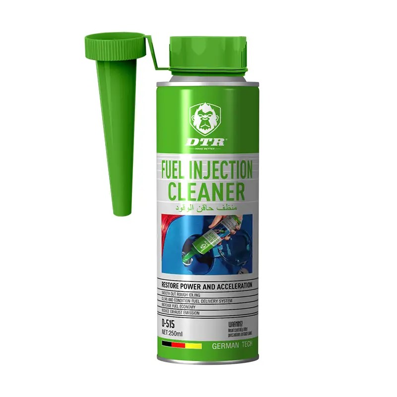 Fuel Injector Cleaner .D515