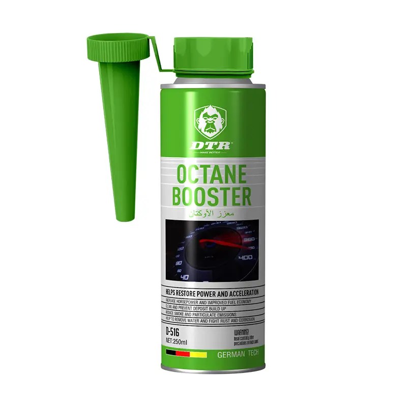 OCTANE BOOSTER .D516