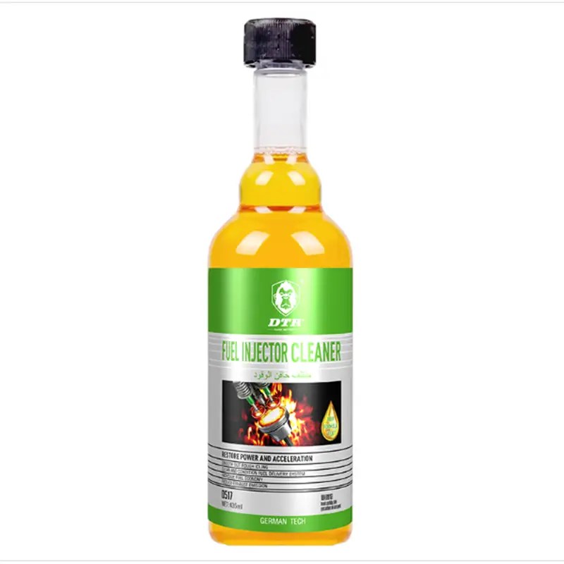 Fuel Injector Cleaner .D517