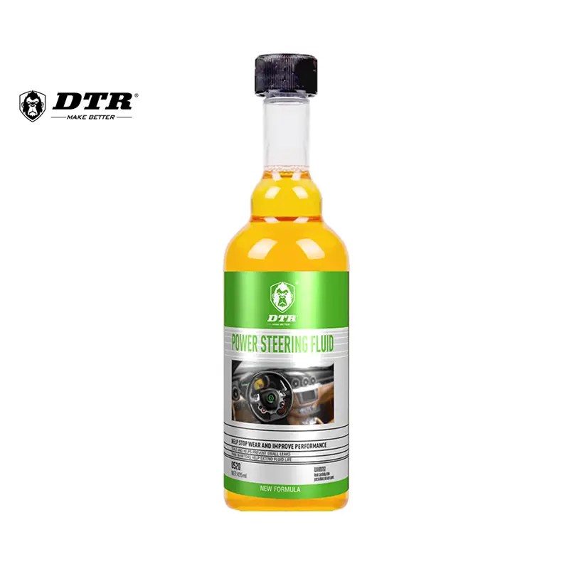 Power Steering Fluid .D520