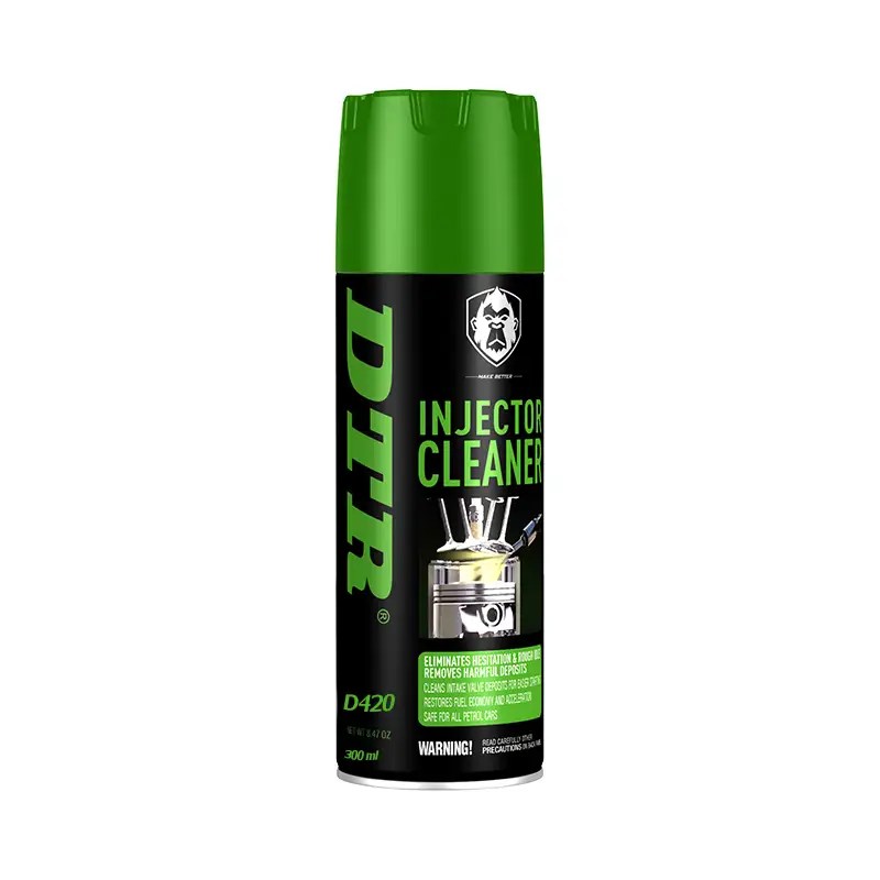 Injector Cleaner .D420
