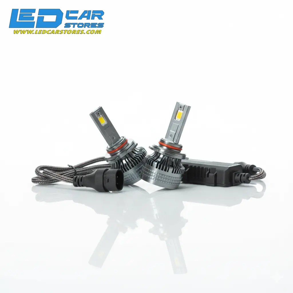 CANBUS S7 SERIES 130w LED CAR