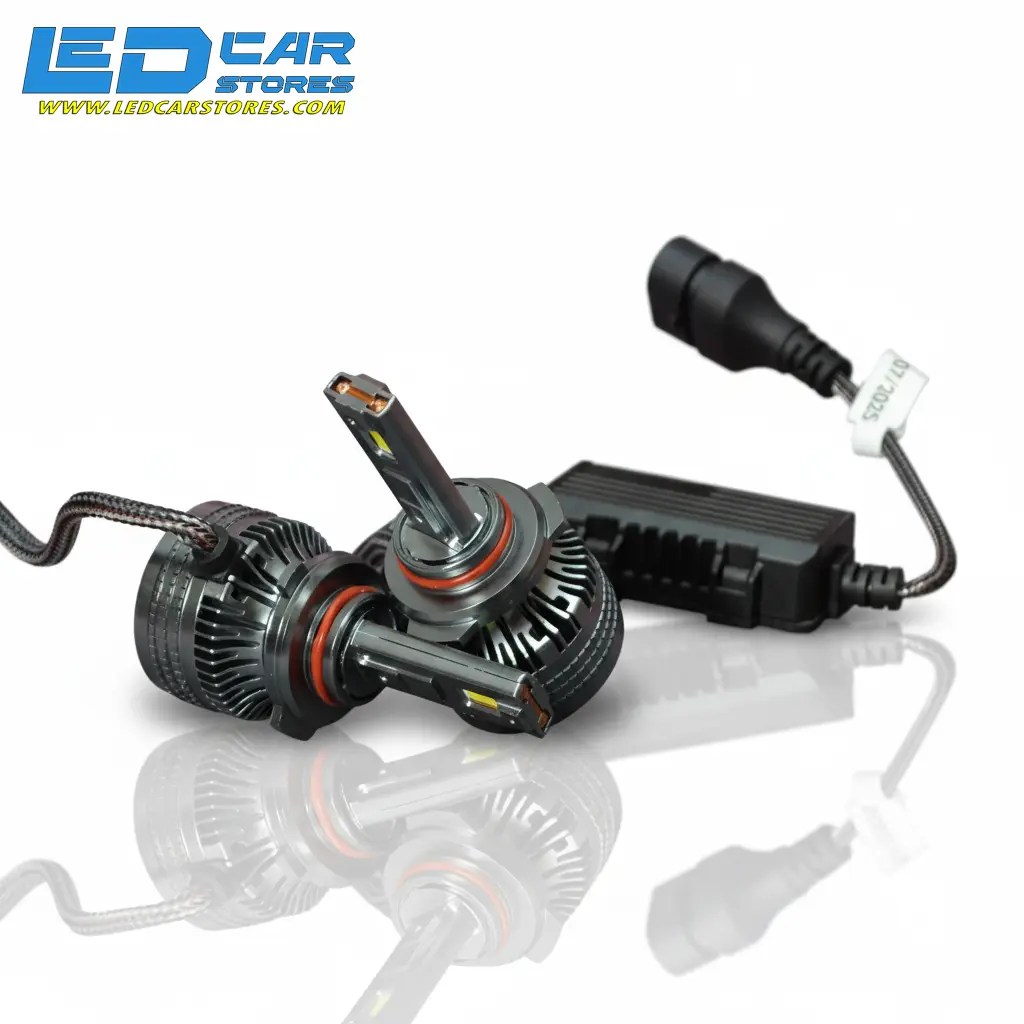 CANBUS S7 SERIES 130w LED CAR