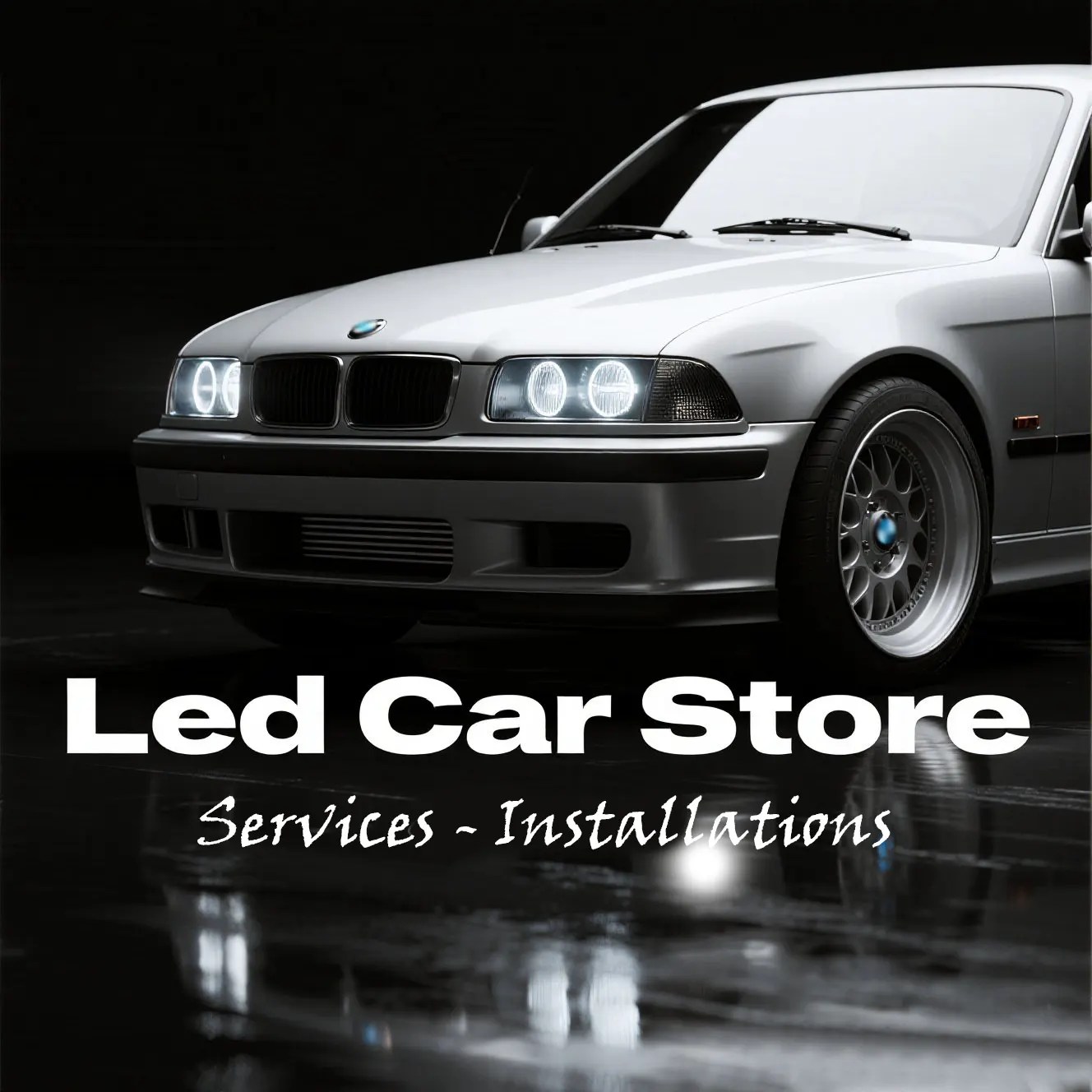 Services Installations