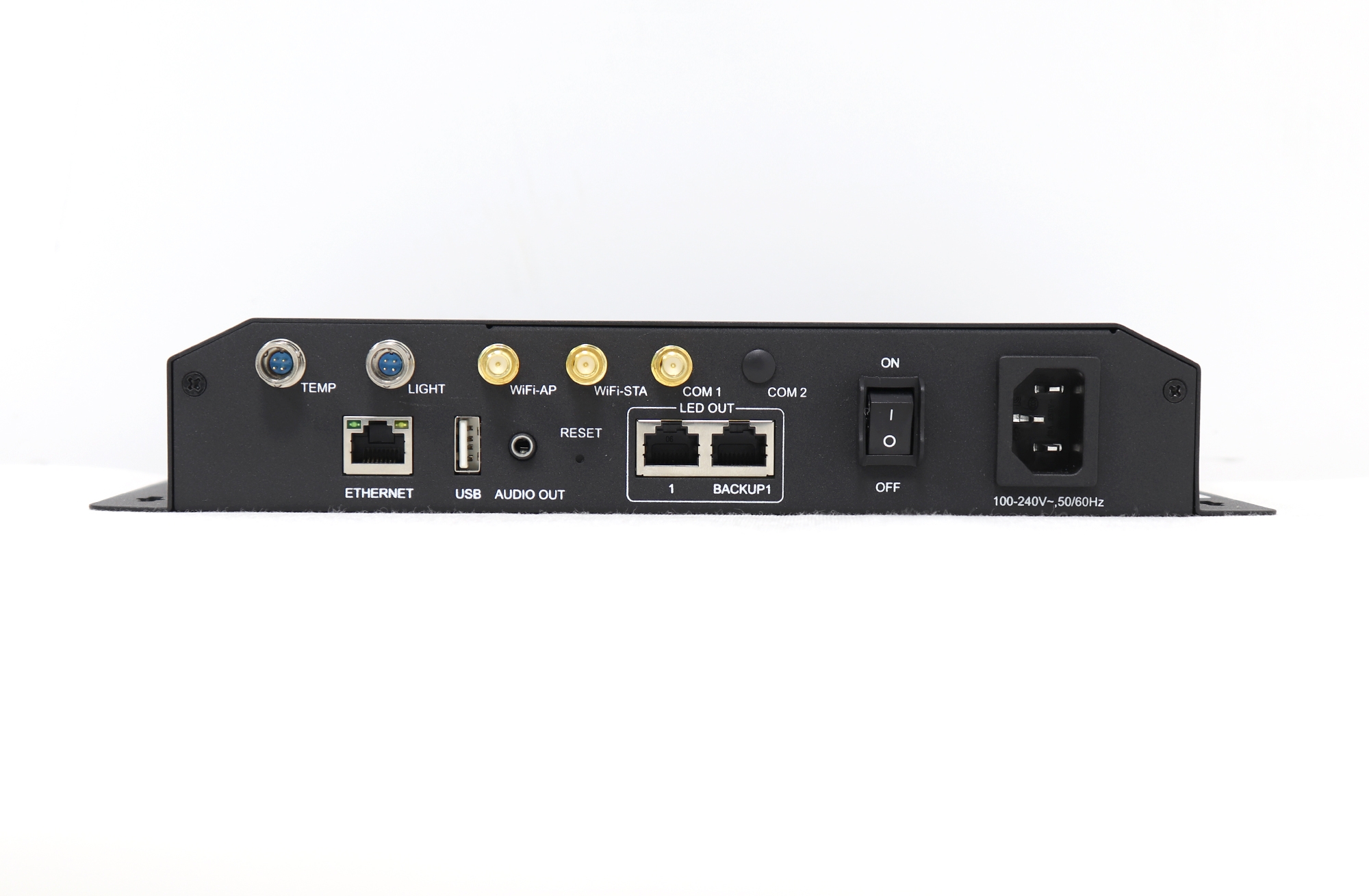 Novastar TB3 Video Screen LED Controller Box Novastar TB3 Video Screen LED Controller Box