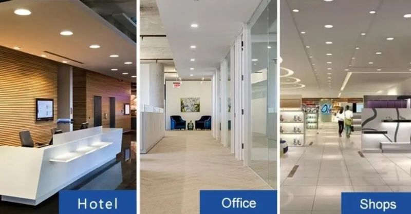 Trimless Panel Da Lighting - Download Premium Sunset Image | HD