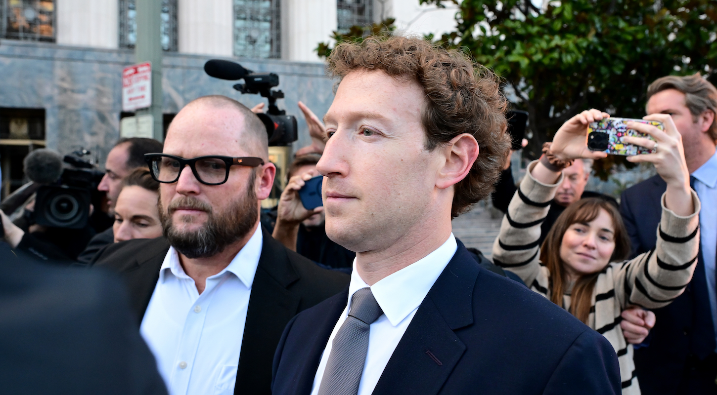 Social Media Addiction Trial: Meta's Defense and the Future of Online Platforms (2026)