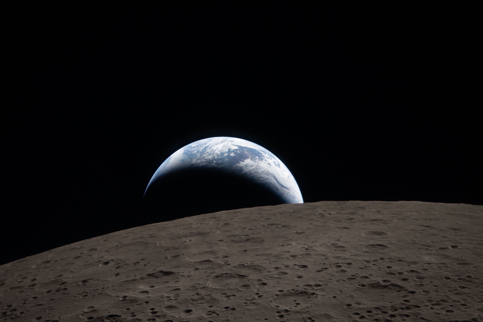 Why We Fly: Artemis, Humanity, and the Moon (2026)