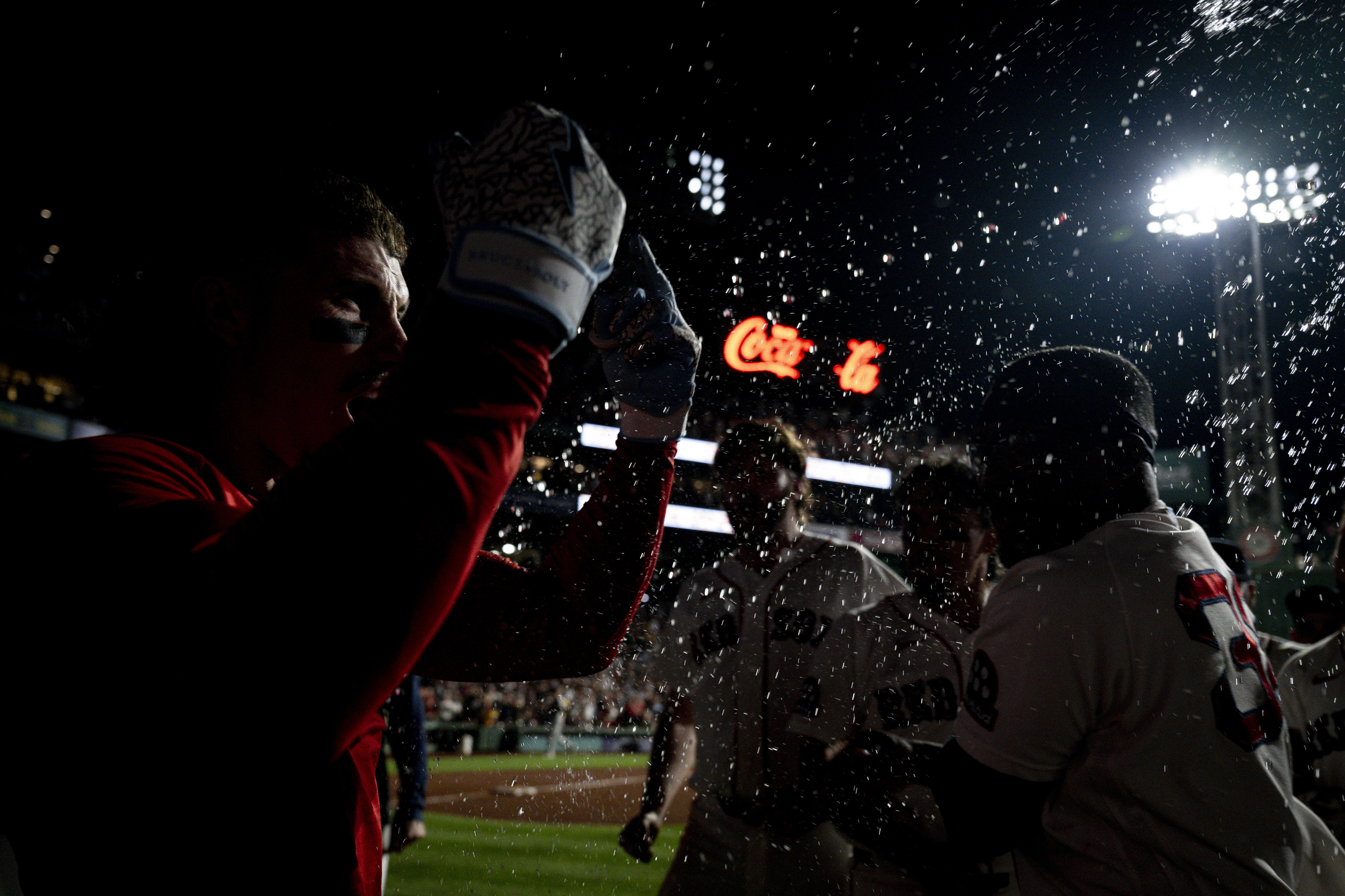 Yankees' Miserable Weekend in Boston: A Tale of June Woes (2026)