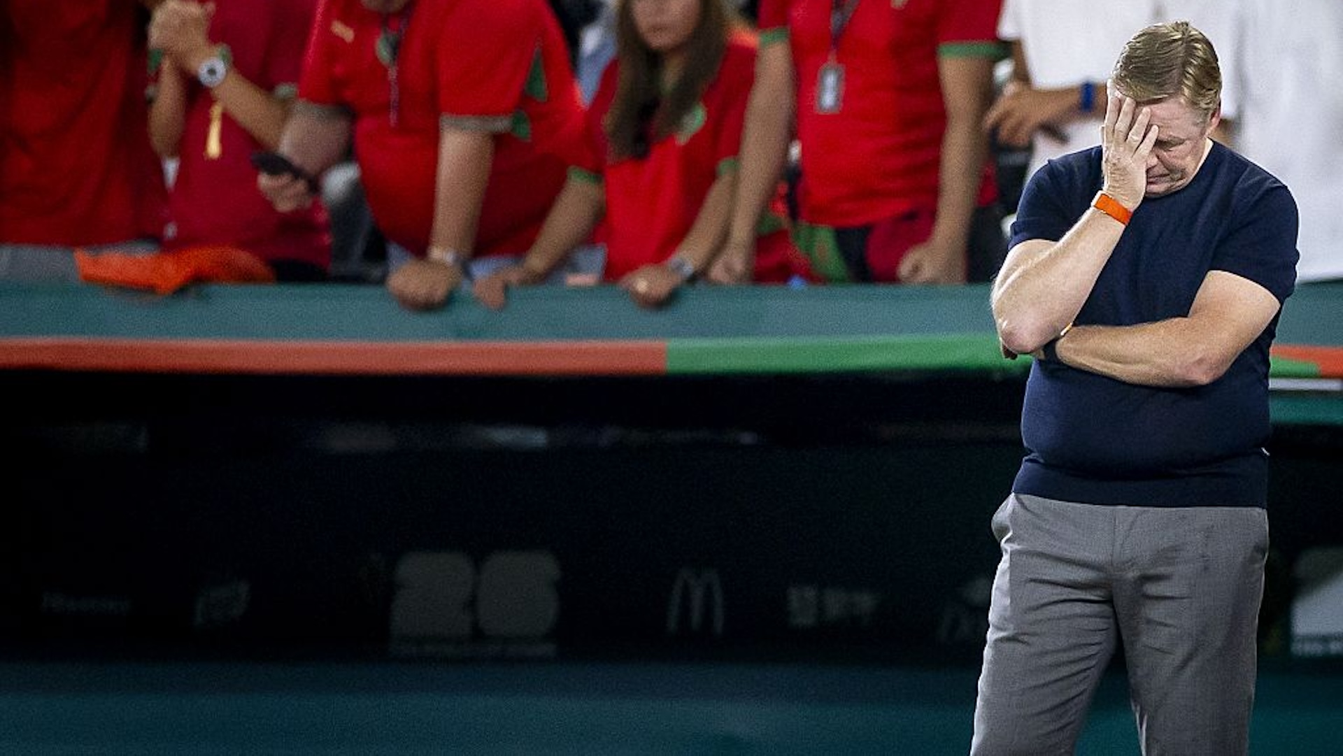 World Cup Drama: Managers in the Hot Seat (2026)