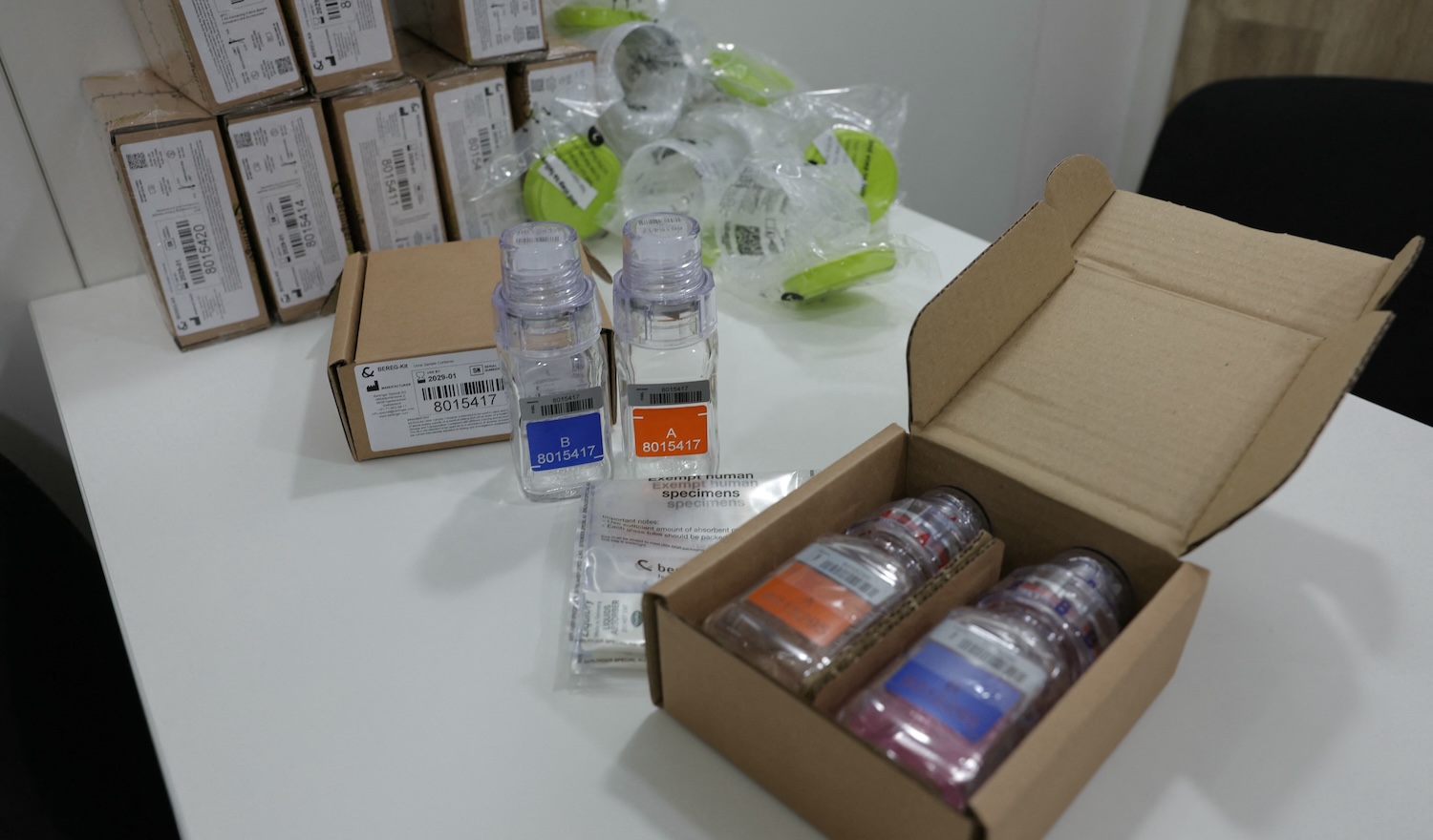 Tour de France: Intensified Doping Investigations - What's Going On? (2026)