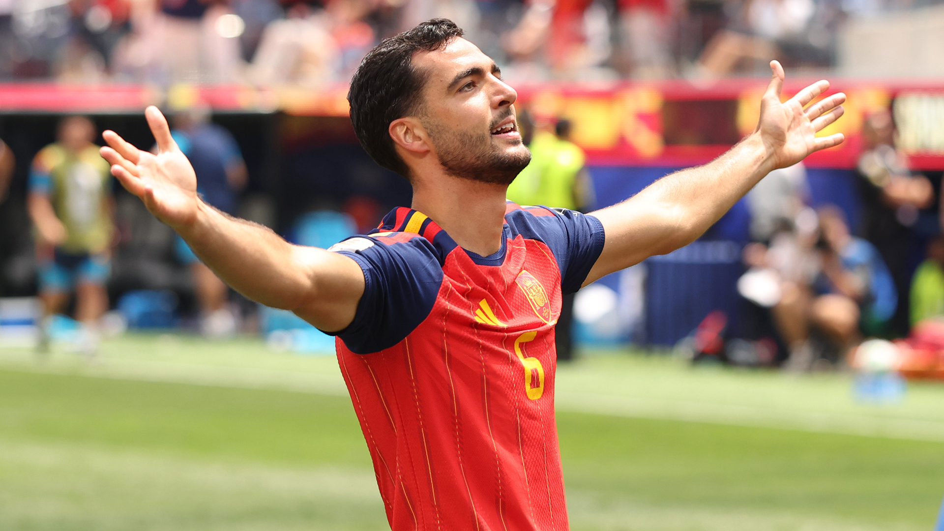 Mikel Merino: Spain's Secret Weapon in the World Cup (2026)